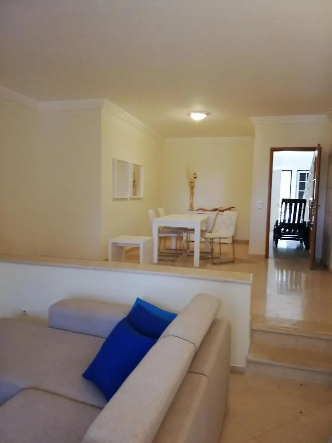 Villa V2 C Albufeira