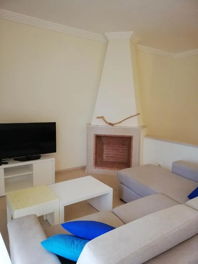 Villa V2 C Albufeira