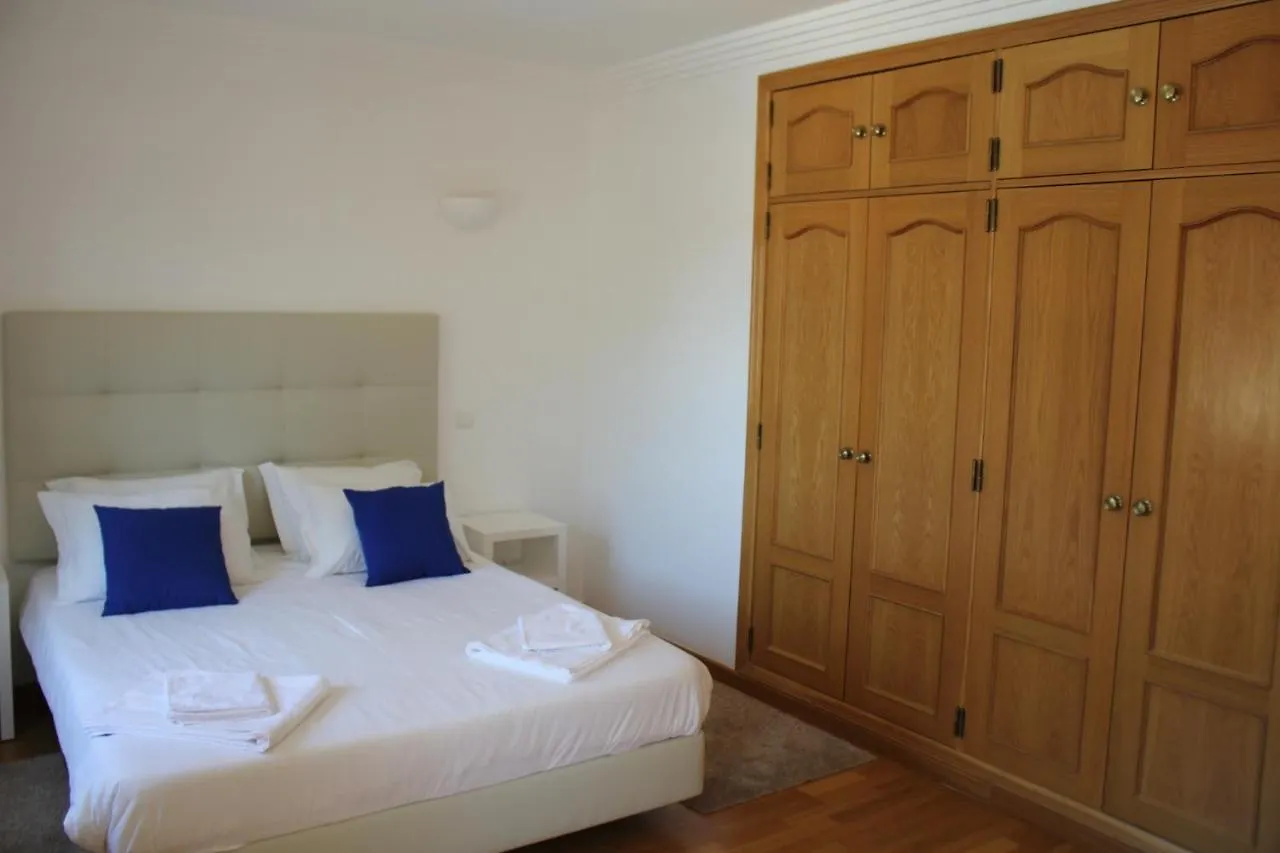 Villa V2 C Albufeira