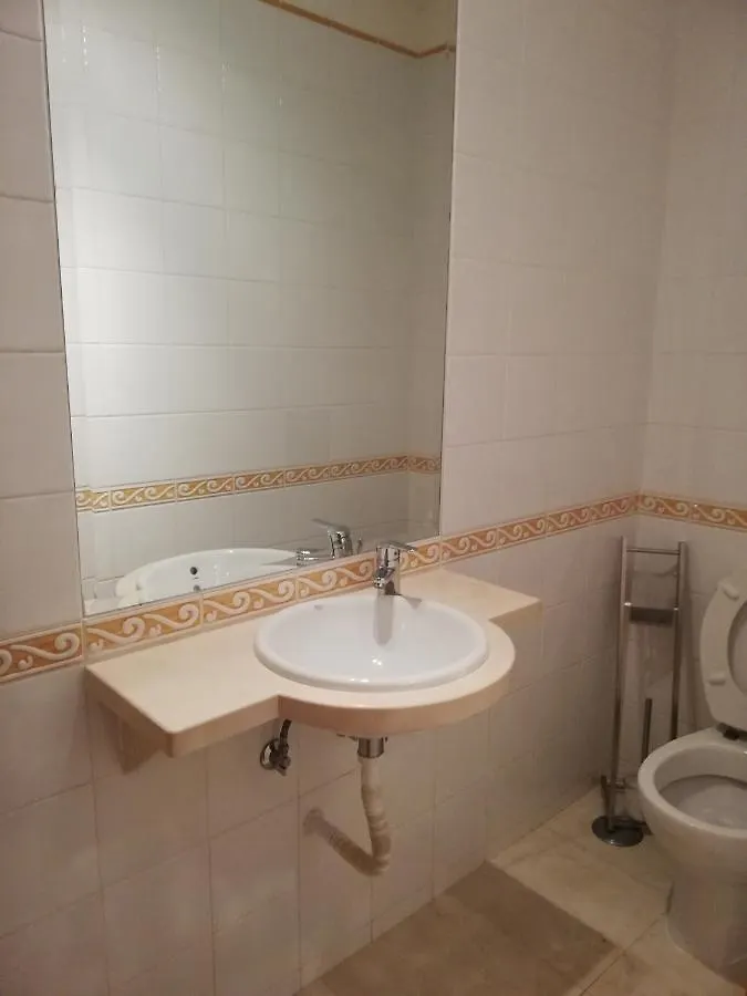 Villa V2 C Albufeira