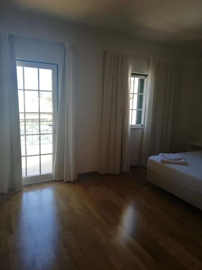 Villa V2 C Albufeira