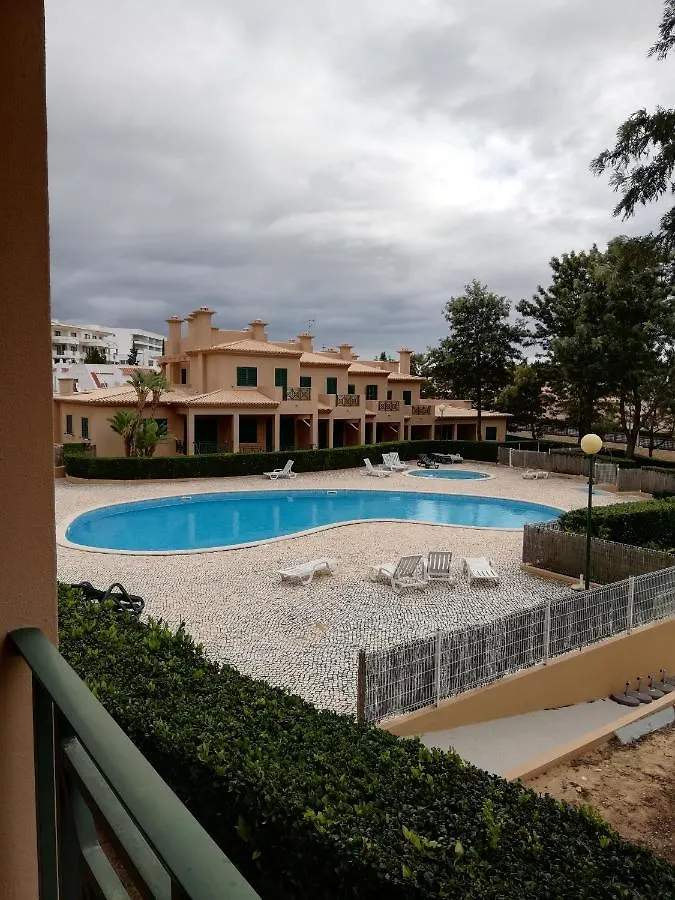 Villa V2 C Albufeira