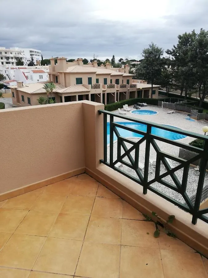 Villa V2 C Albufeira
