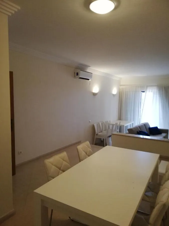 Villa V2 C Albufeira