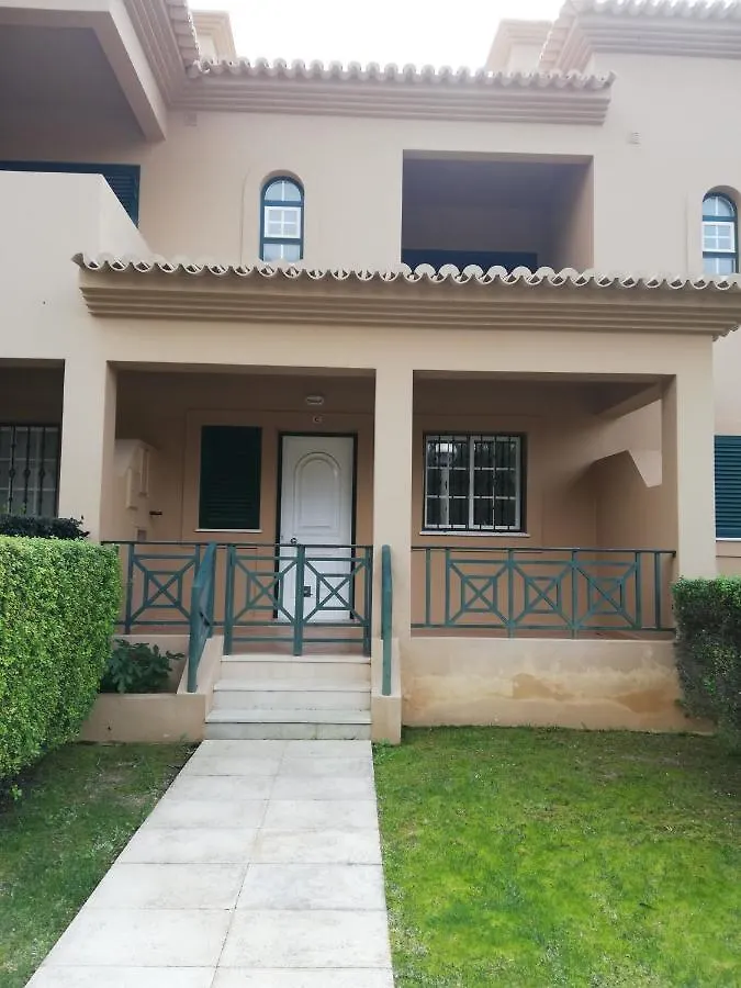 Villa V2 C Albufeira