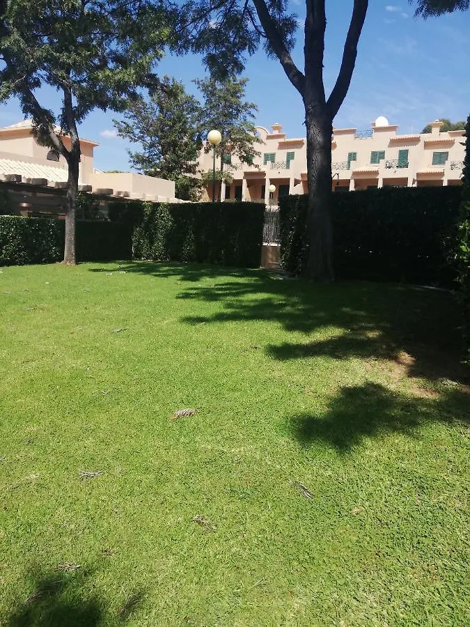 Villa V2 C Albufeira Portugalia